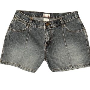 NOBO Junior Denim Shorts